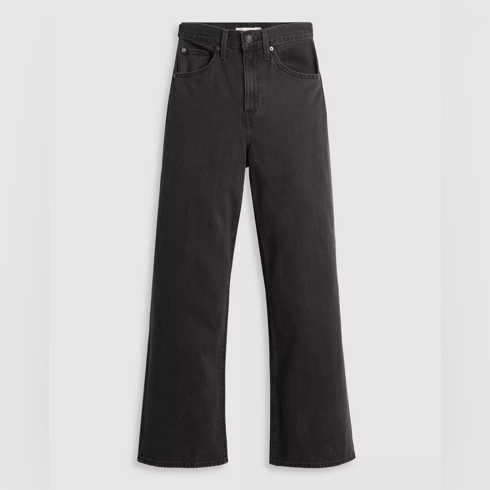 Levi's Women's Cinch Baggy, Capturing Moments